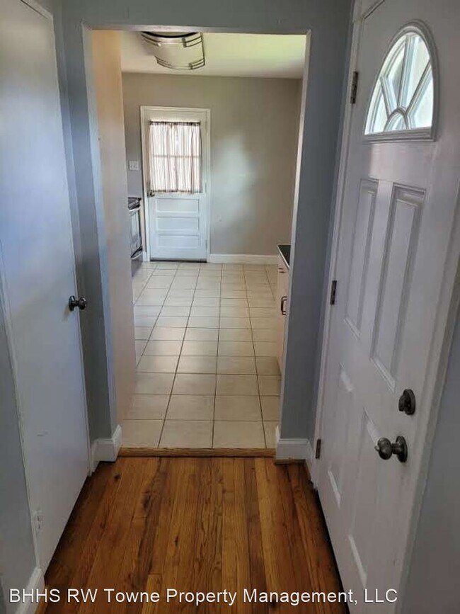 Foto del edificio - 4 br, 2 bath House - 1629 King William Road