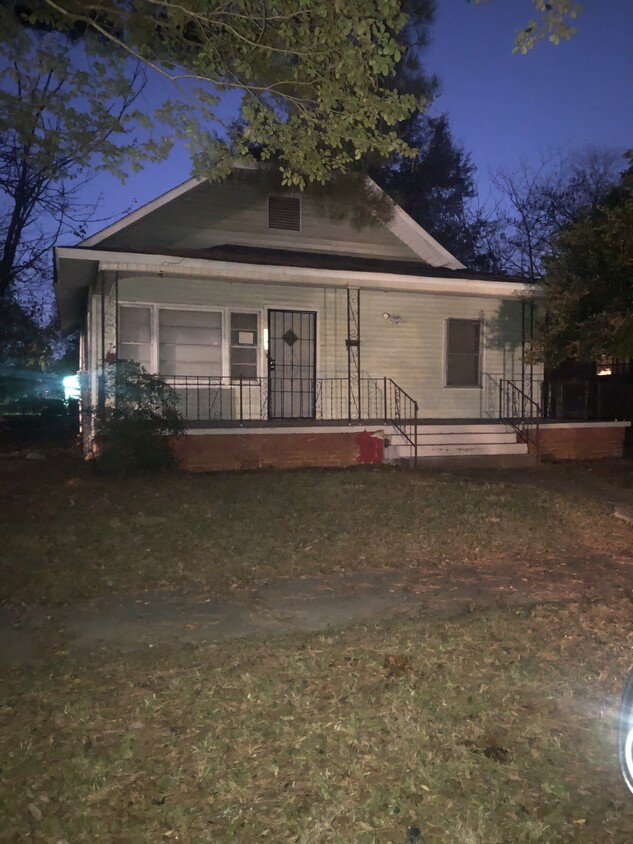 Primary Photo - 2308 16th Street Ensley