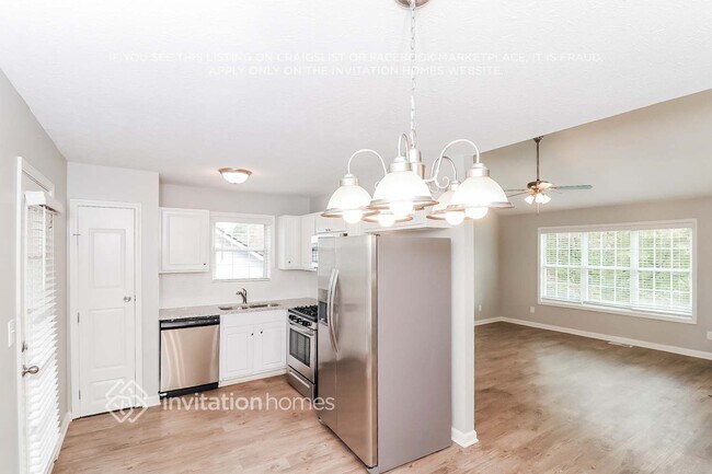 Building Photo - 3014 Estuary Ridge