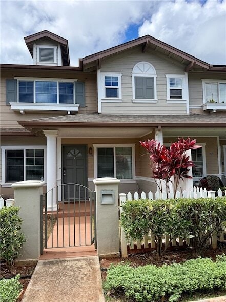 Building Photo - 91-2019 Kaioli Street Unit 4003