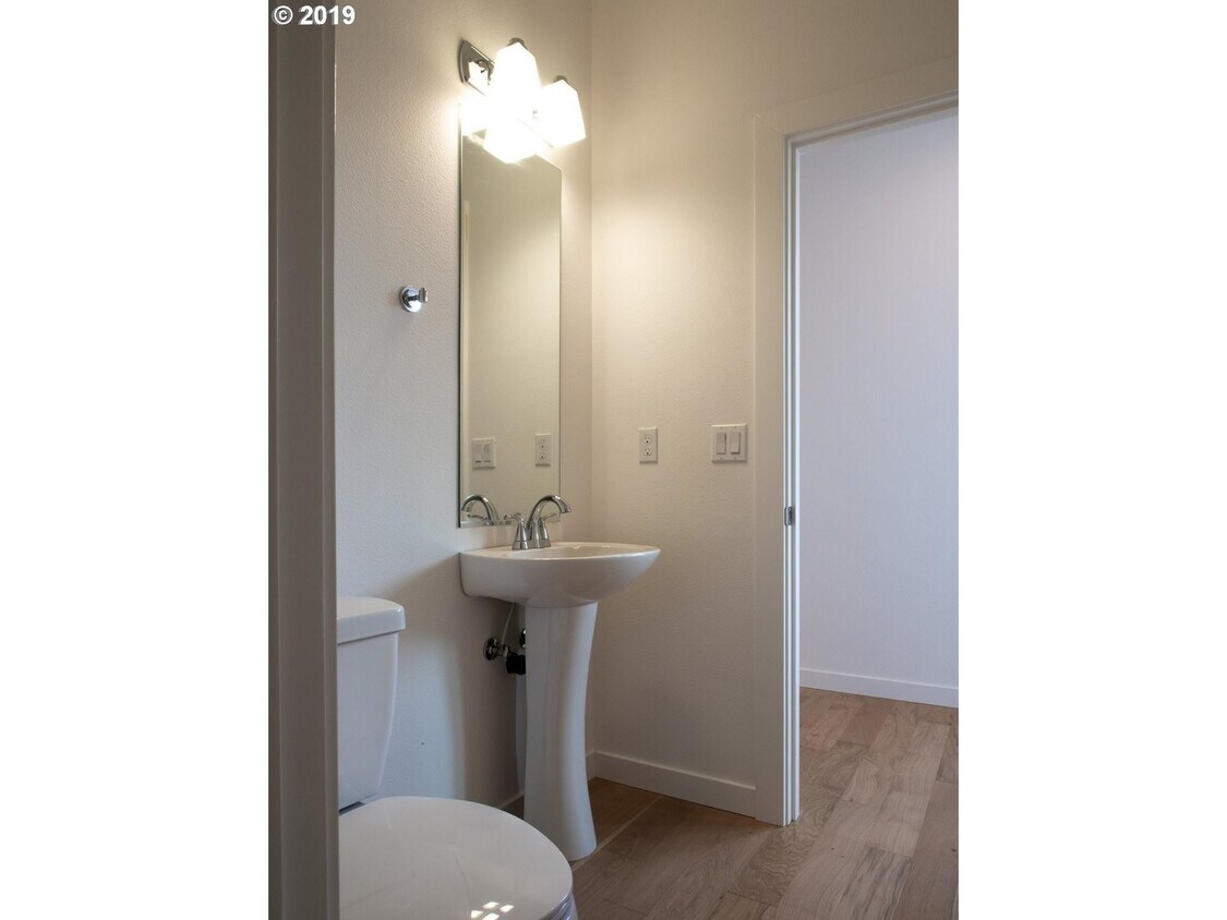 Brand New Home in Brentwood/Darlington Nei... House Rental in Portland, OR