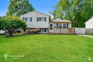 Building Photo - 5039 Albany Dr
