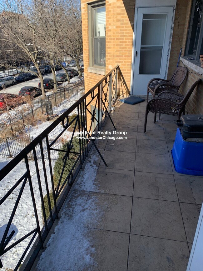 Foto del edificio - 4715 N Malden St