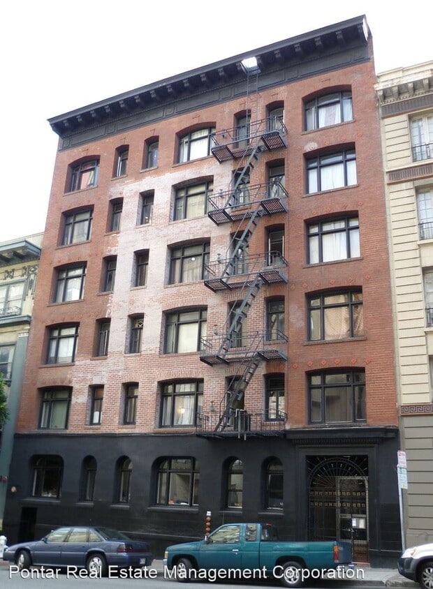 Primary Photo - 955 Bush St