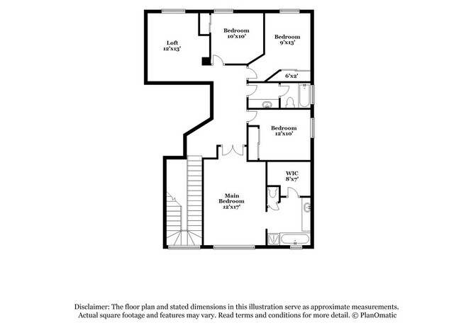 Building Photo - 7408 Flat Rock St