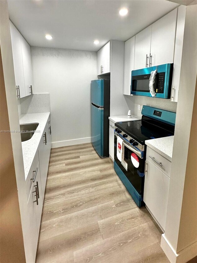 Foto principal - 150 SW 134th Way