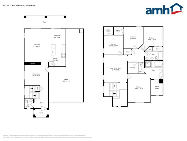 Building Photo - 207 W Calle Matraca