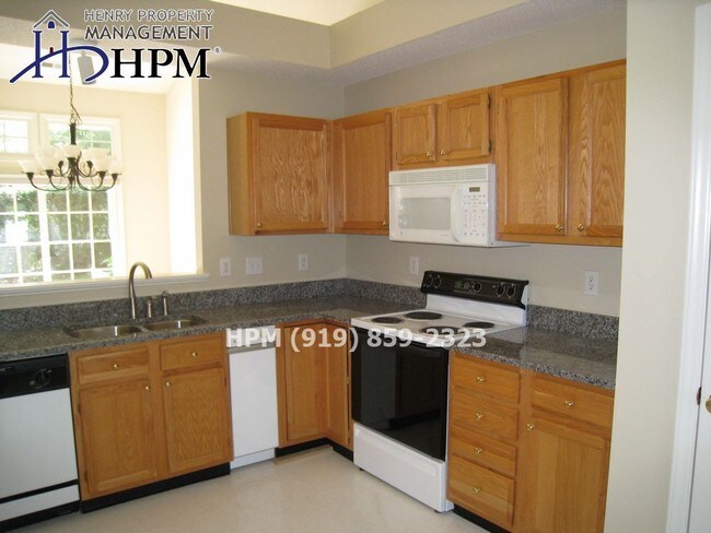 Foto del edificio - 3 Bedroom Home in Preston Village Subdivision