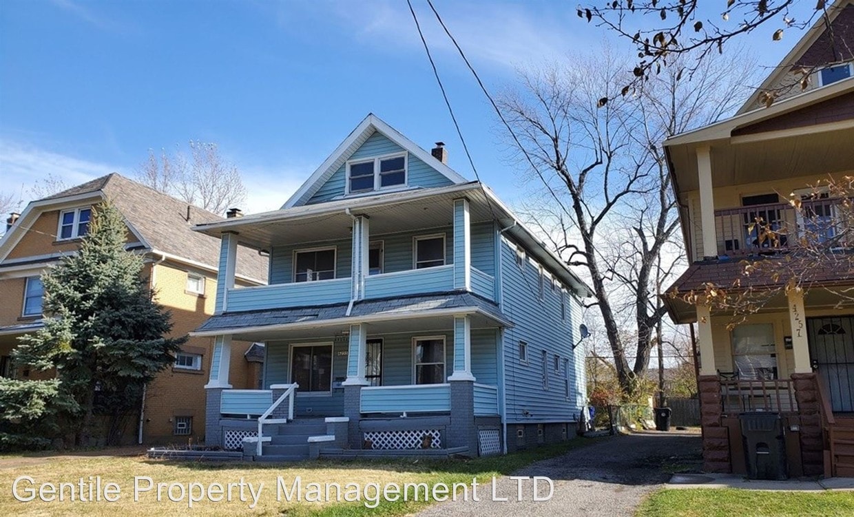 Primary Photo - 4253 E 124th St
