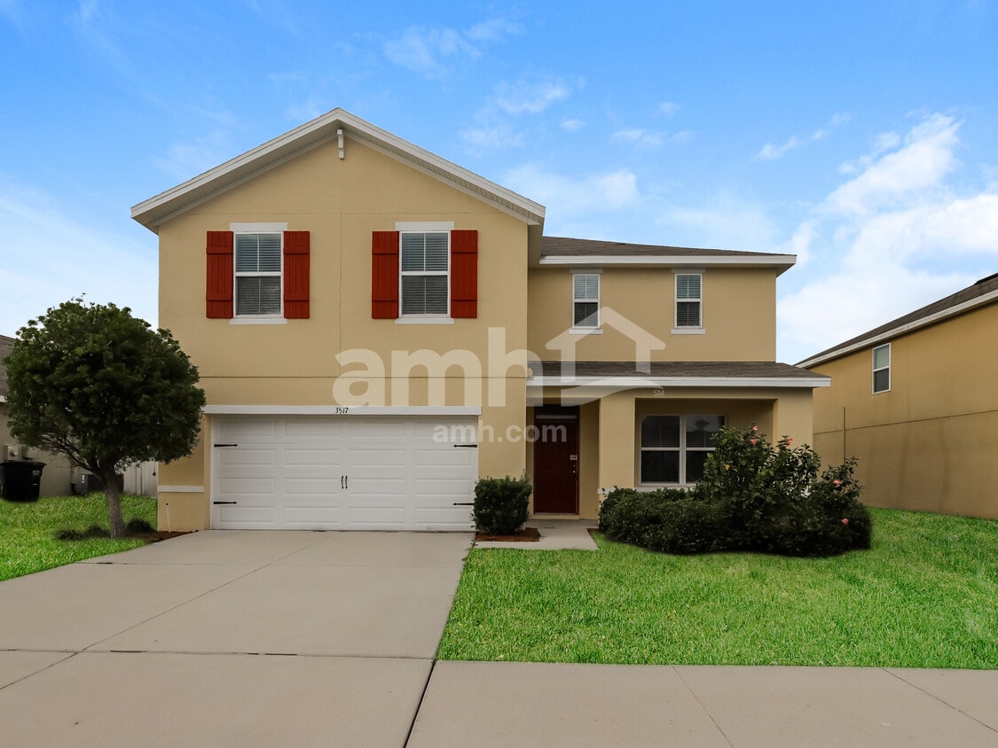 Foto principal - 3517 San Moise Pl