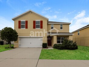 Building Photo - 3517 San Moise Pl