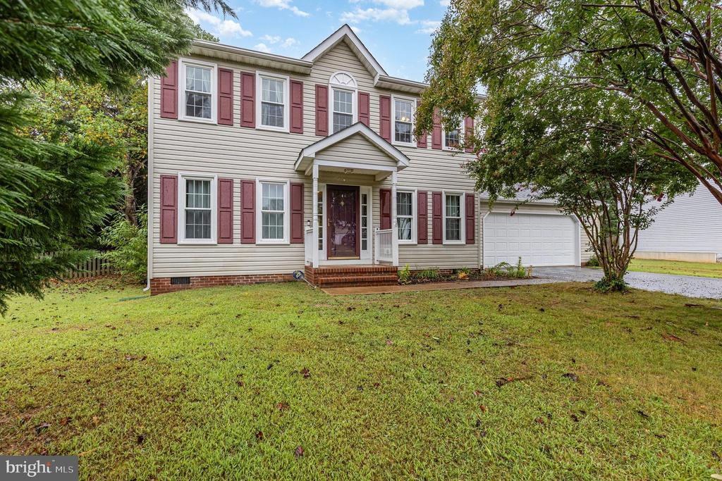 Foto principal - 6101 3 Cedars Ln