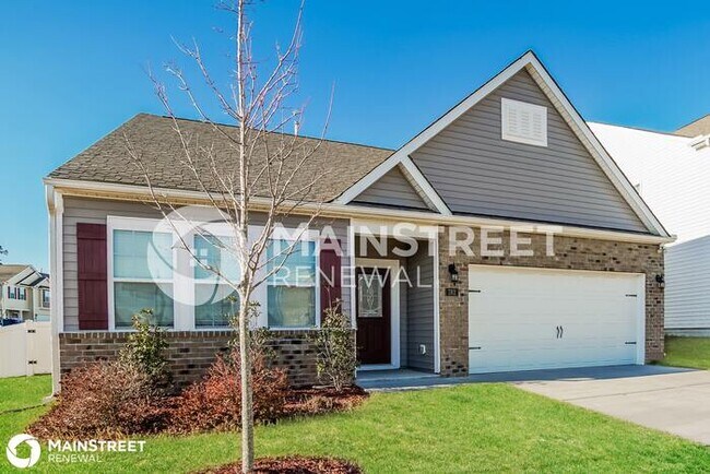 Building Photo - 782 RIVER DELL TOWNES AVE, CLAYTON, NC 27527