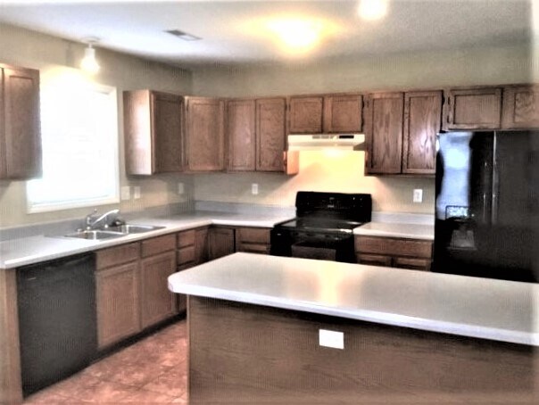 Building Photo - 1732 Ammons Drive