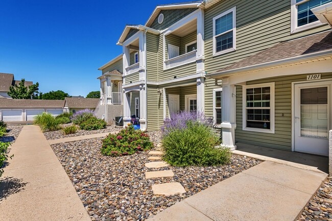 Foto del edificio - 623 Canyon Vista Way