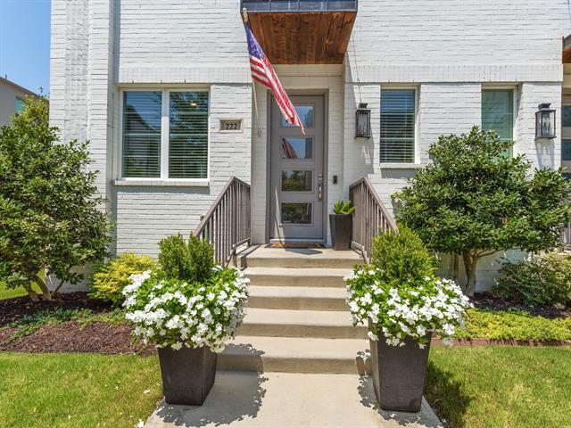 Primary Photo - 222 Wimberly St