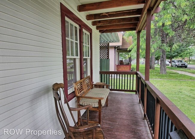 Foto del edificio - 2 br, 1 bath House - 2501 W Idaho Street