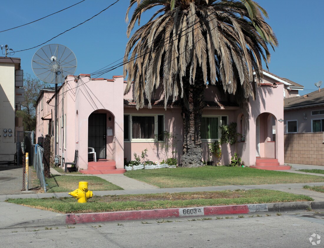 Primary Photo - 6601-6603 Otis Ave