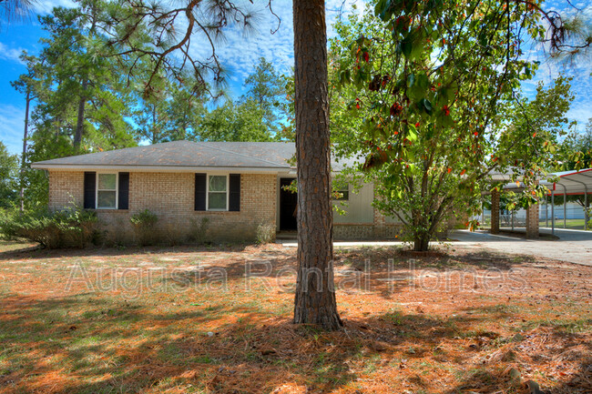 Building Photo - 4090 Old Waynesboro Rd