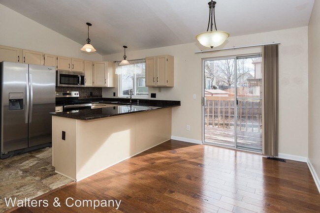 Building Photo - 3 br, 2 bath House - 17124 E. Tufts Ave.