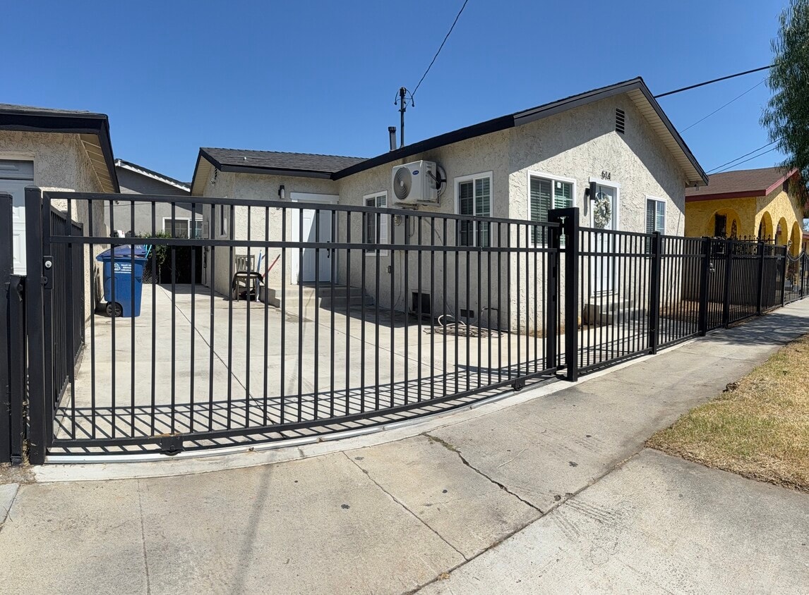 Foto principal - 514 N McDonnell Ave