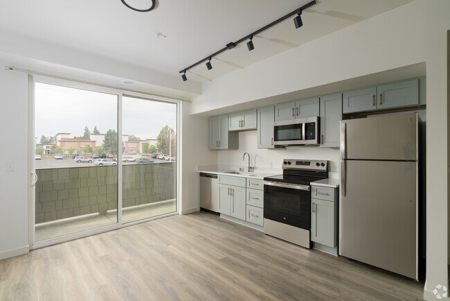 Foto del edificio - Avenue29 Apartments