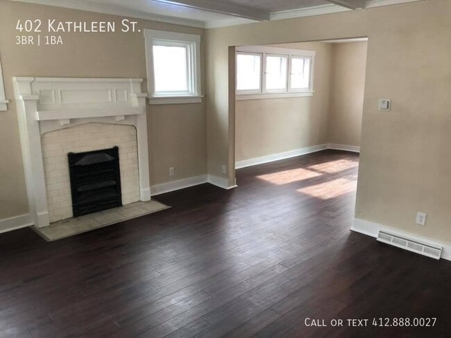 Mt. Washington 3 Bedroom Beauty! photo'