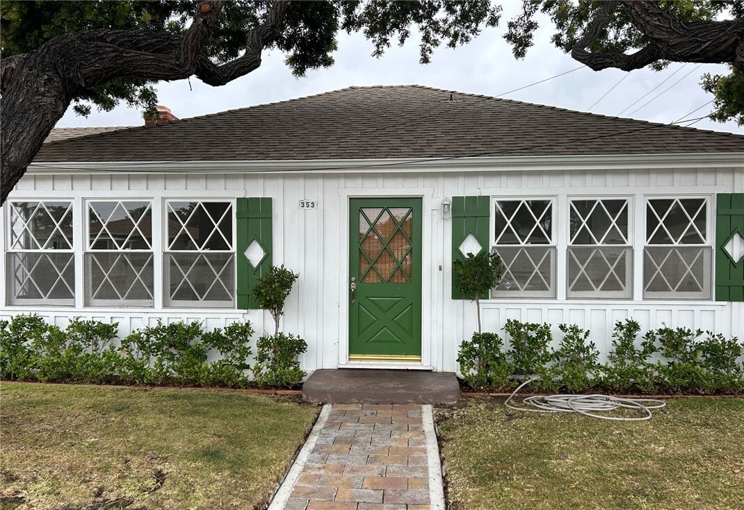 Foto principal - 353 Flower St