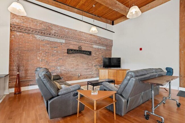 Foto del edificio - 1 bedroom in Andover MA 01810