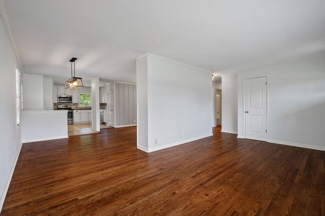 Foto del edificio - 2800 Dupree Road SW