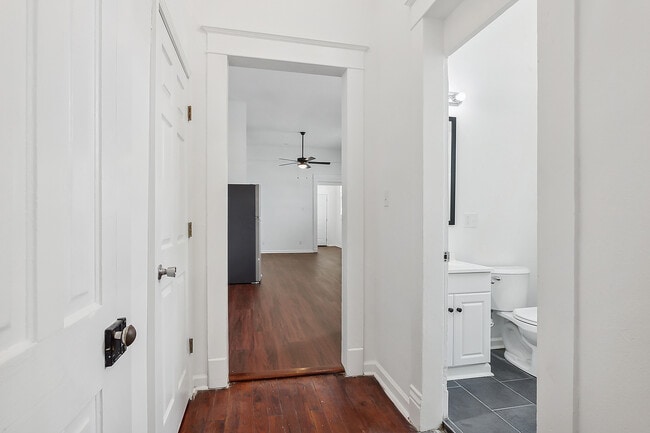 Foto del edificio - 1540 Music St