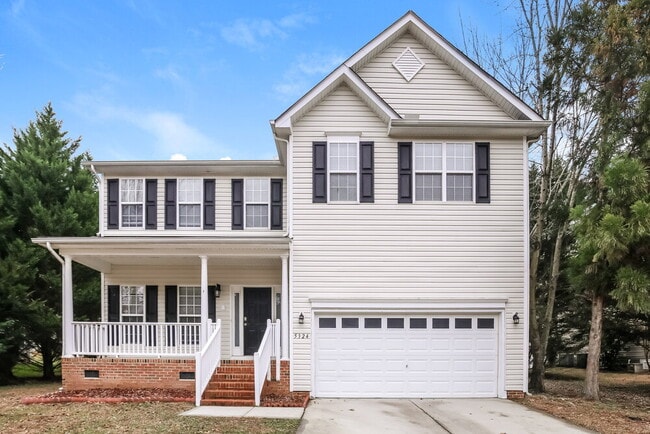 Building Photo - 5324 Sapphire Springs Dr