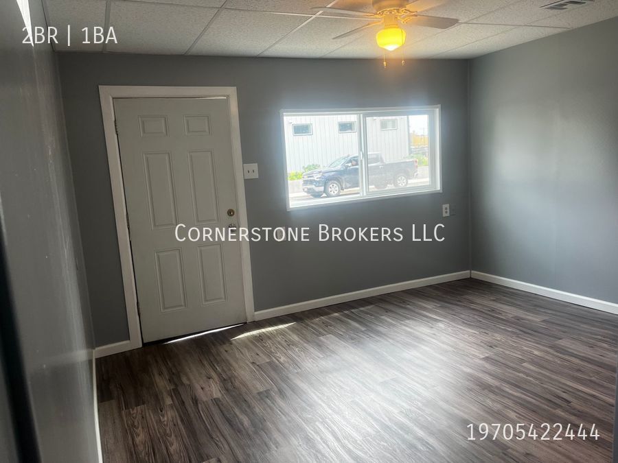 213 E Edmunds St, Brush, CO 80723 Room for Rent in Brush, CO