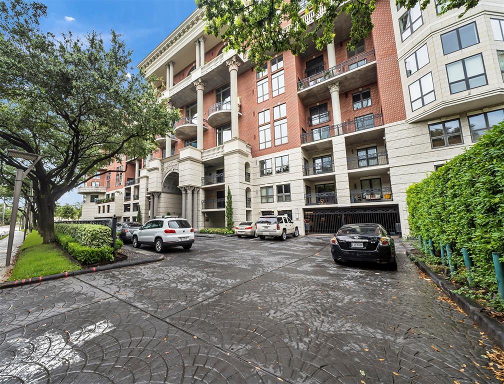 Foto principal - 3030 Post Oak Blvd