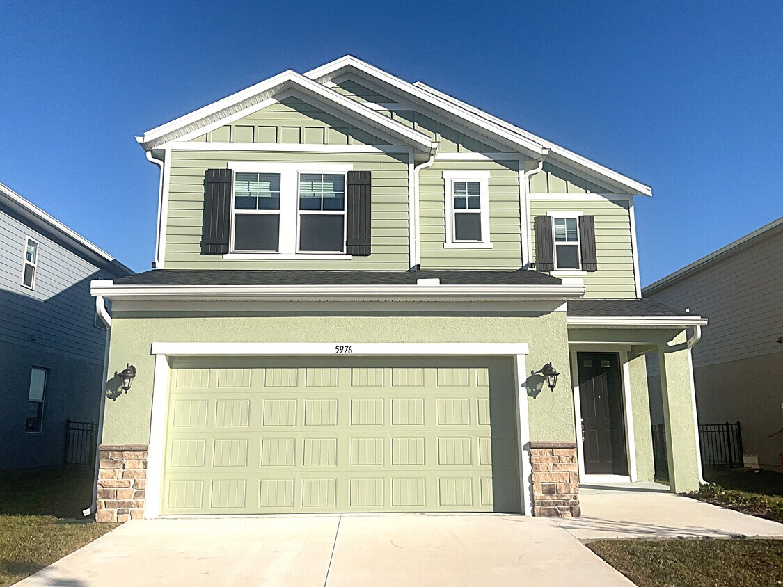 Foto principal - 5976 Sycamore Pl St