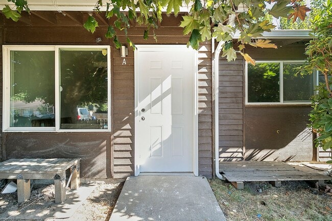 Foto del edificio - 417 22nd St SE