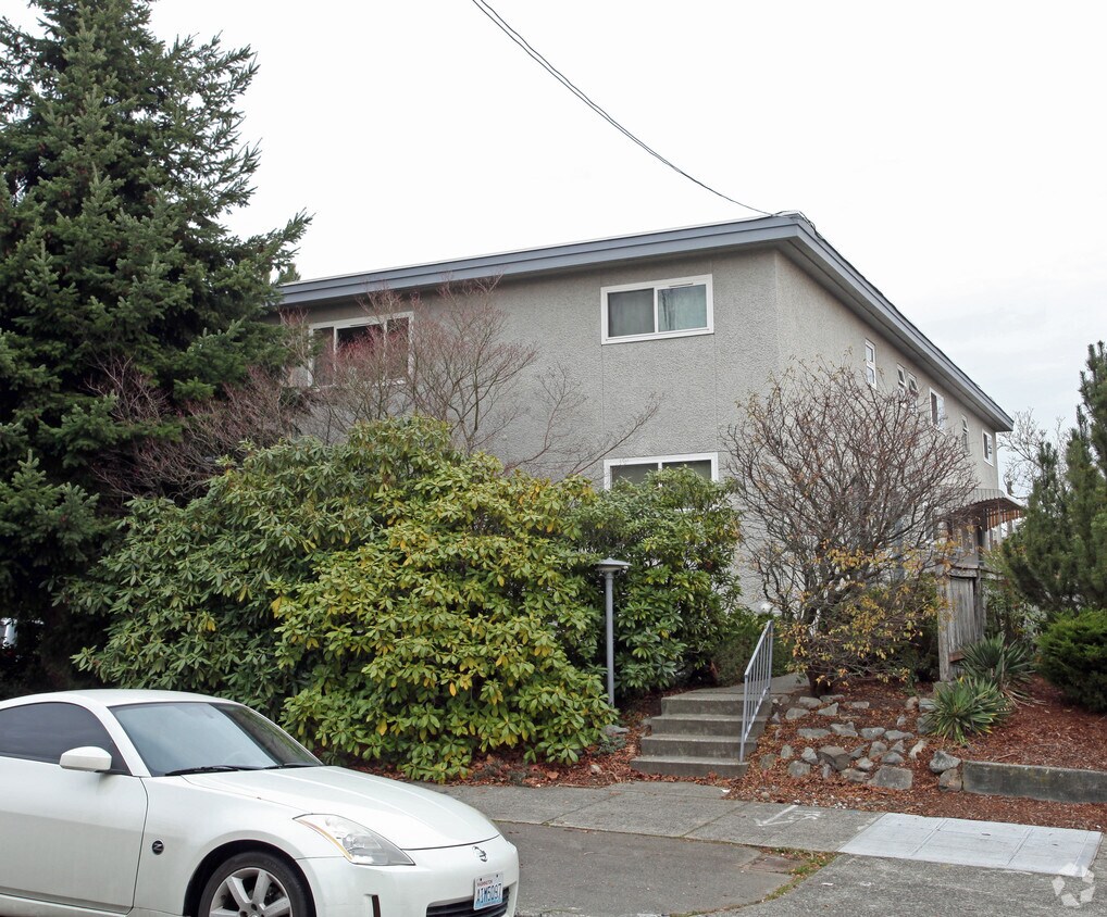 501 N 45th St, Seattle, WA 98103 - Apartments in Seattle, WA