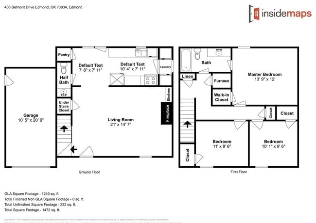 Building Photo - 436 Belmont Dr