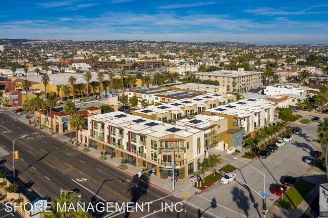 Foto del edificio - 808 Reed Ave