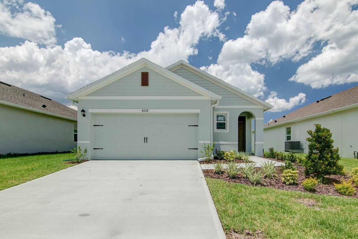 Primary Photo - Charming 3 bed/2 bath Home For Rent in the...