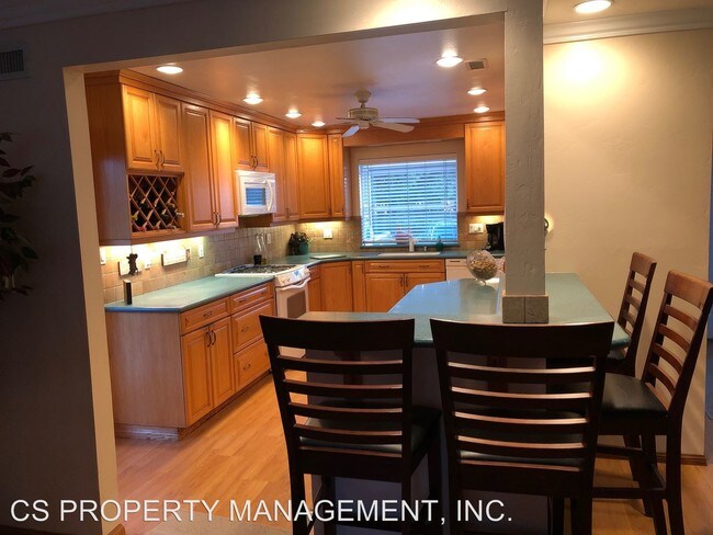 Building Photo - 3 br, 2 bath House - 5022 MOUNT ETNA DRIVE