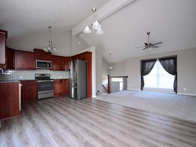 Foto del edificio - 3229 Middle Ferry Rd