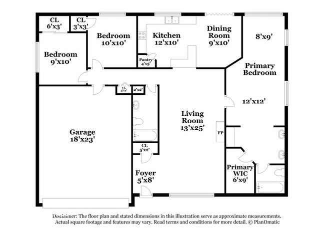 Building Photo - 12222 Flaxen Dr