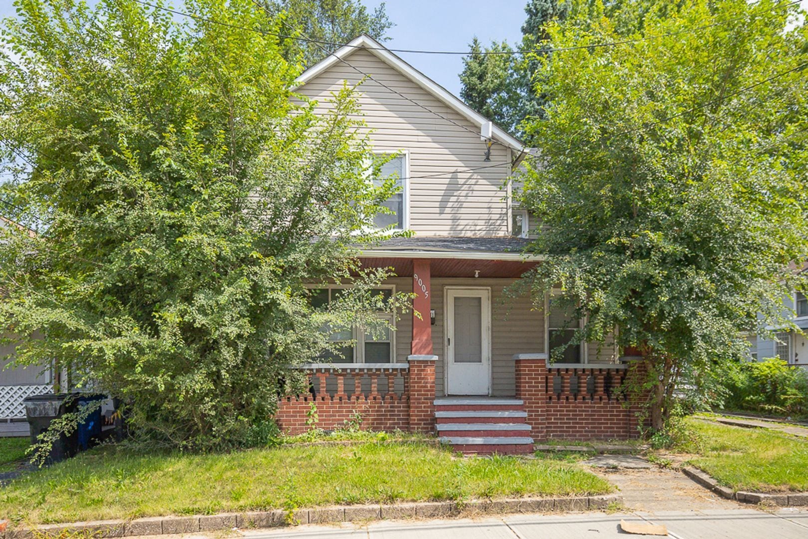 9005 Union Cleveland, OH 44105 – photo 1