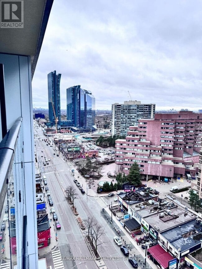 Building Photo - 4955 Yonge St