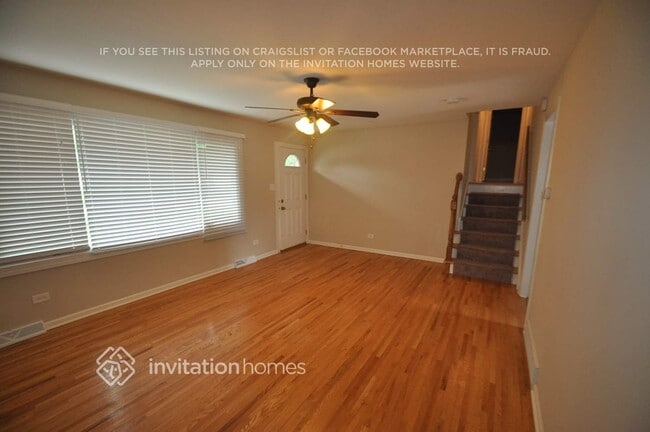 Foto del edificio - 16813 Haven Ave