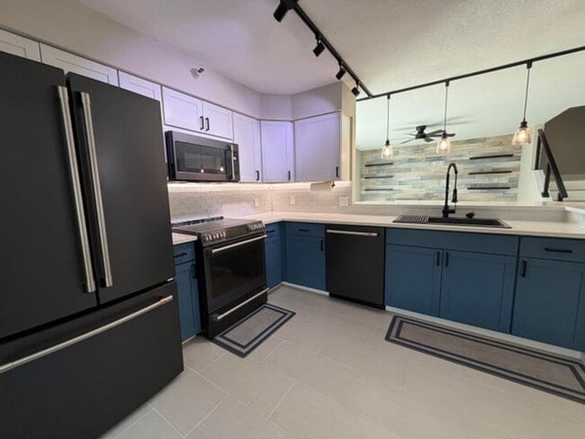 Foto del edificio - 117 Yacht Club Way