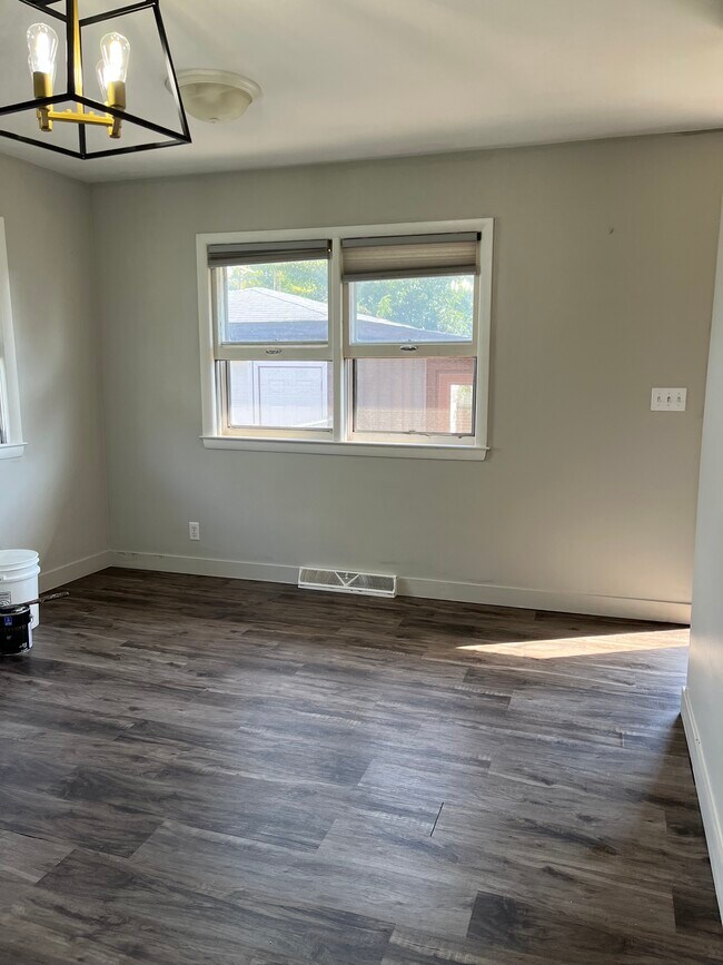 Cocina - 1231 Harmony Dr