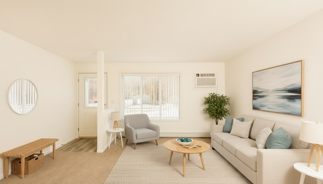 Interior Photo - Marsh Run Townhomes
