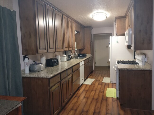 Foto del edificio - 3589 W Gordon Ave